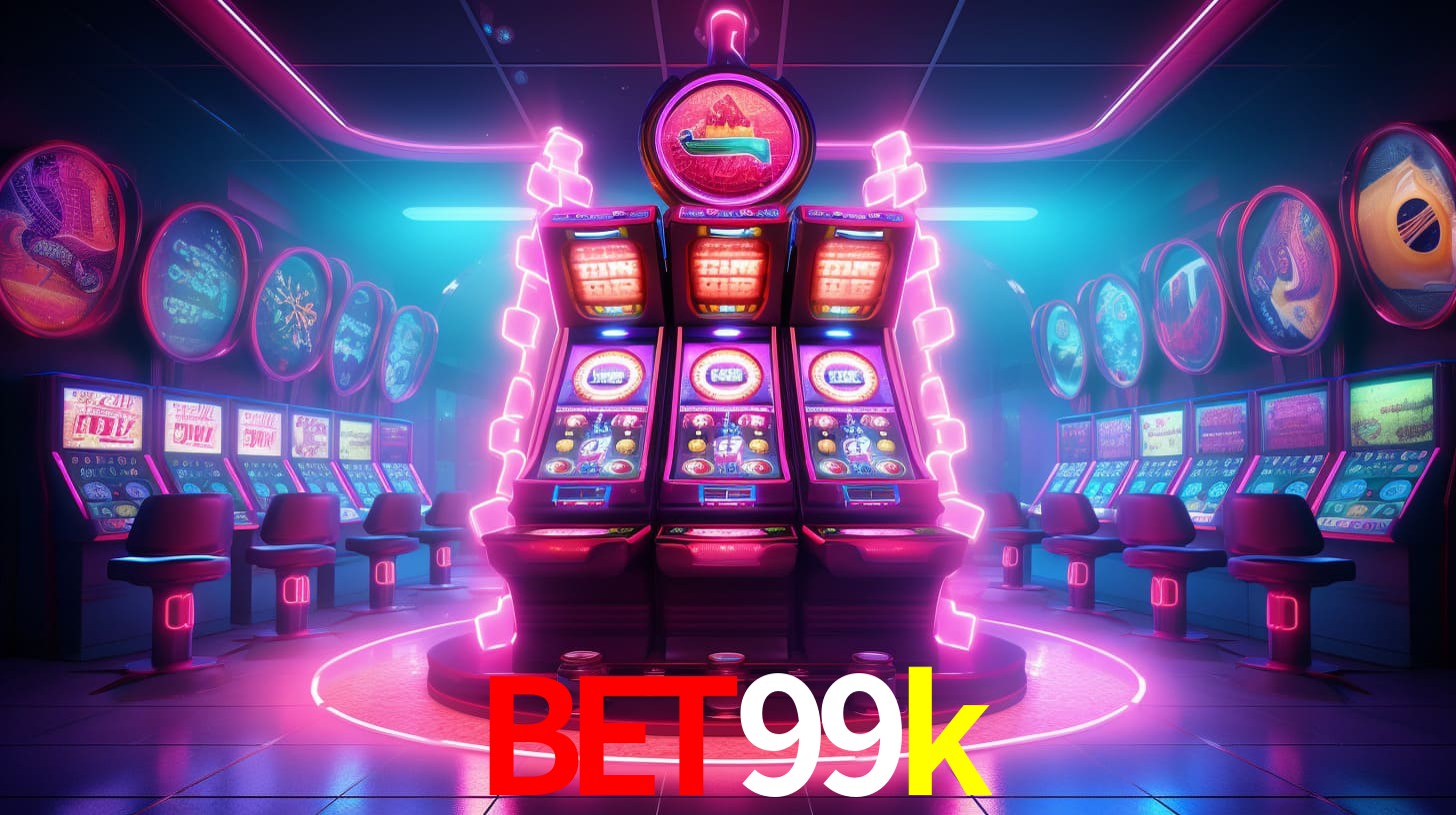 bet99k - Melhores Jogos De Casino Do Brasil - bet99k.com
