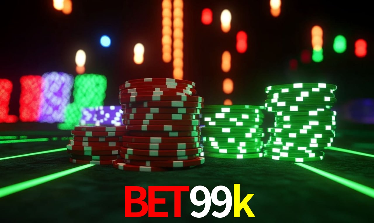 Statistics bet99k