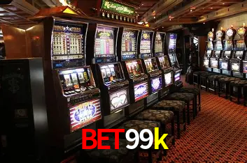 A Revolução dos Aplicativos de Jogos no bet99k