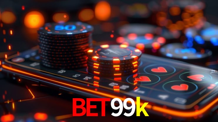 Welcome Bonus bet99k