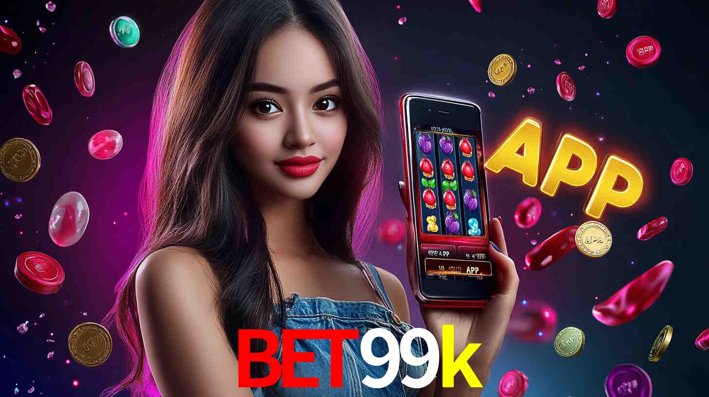 Inovações de Jogos na bet99k: O Futuro das Experiências Interativas