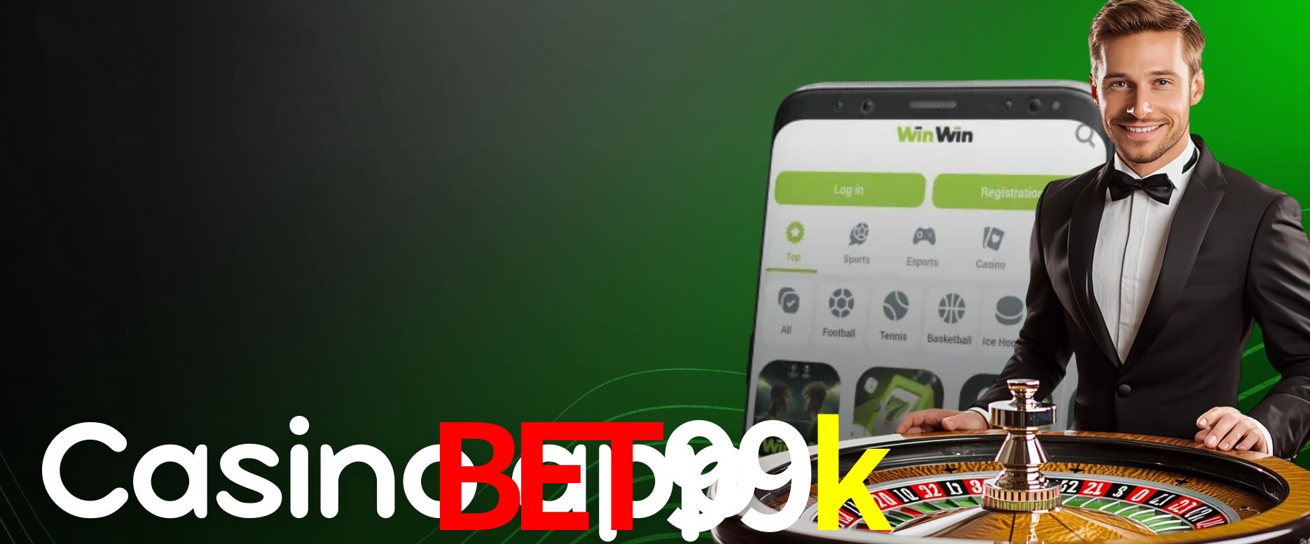 API Integration bet99k