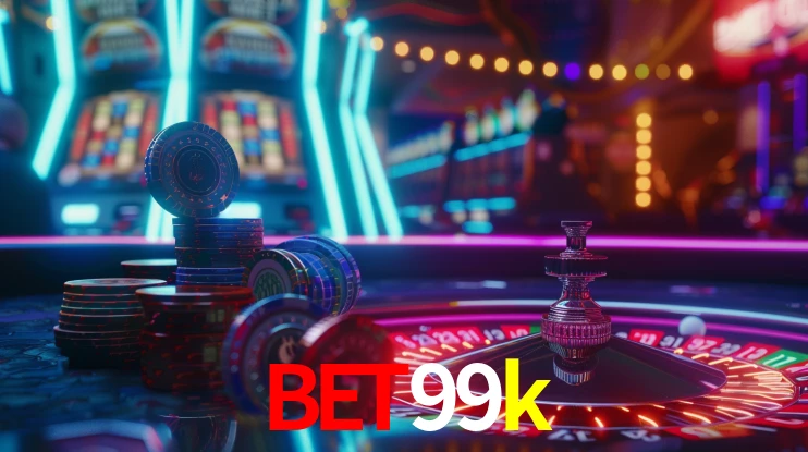 Slot Games bet99k
