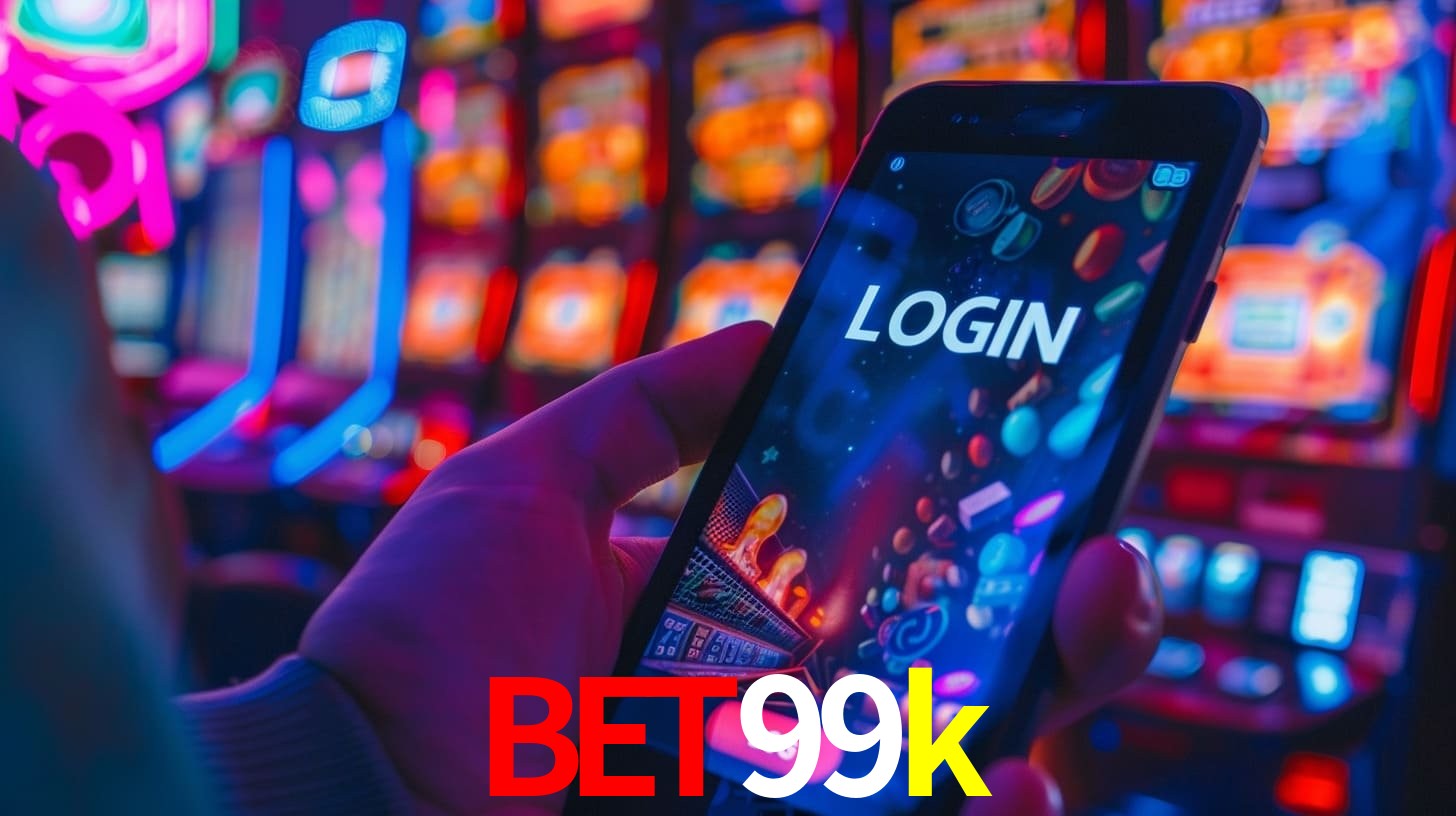 cassino bet99k