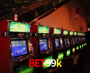 APP oficial da bet99k para mobile