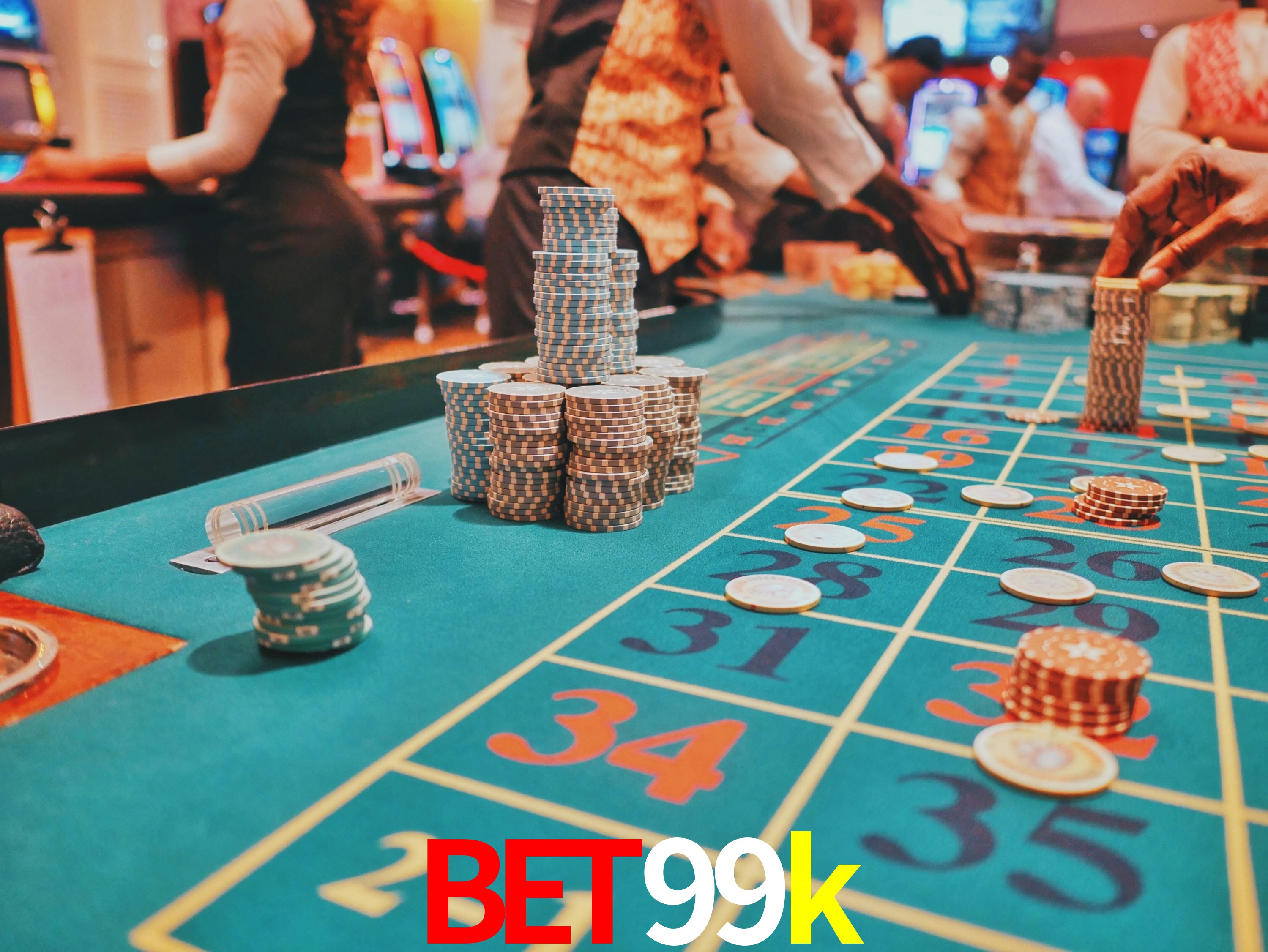 Football Betting bet99k