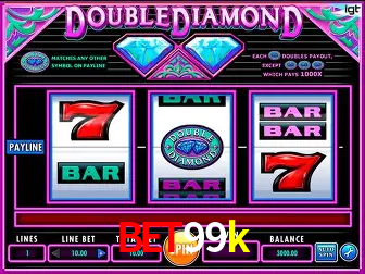 Descubra a Magia dos Jogos de Arcade no bet99k