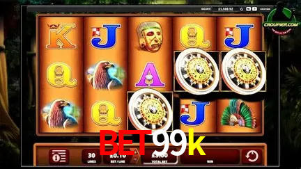 Live Casino bet99k