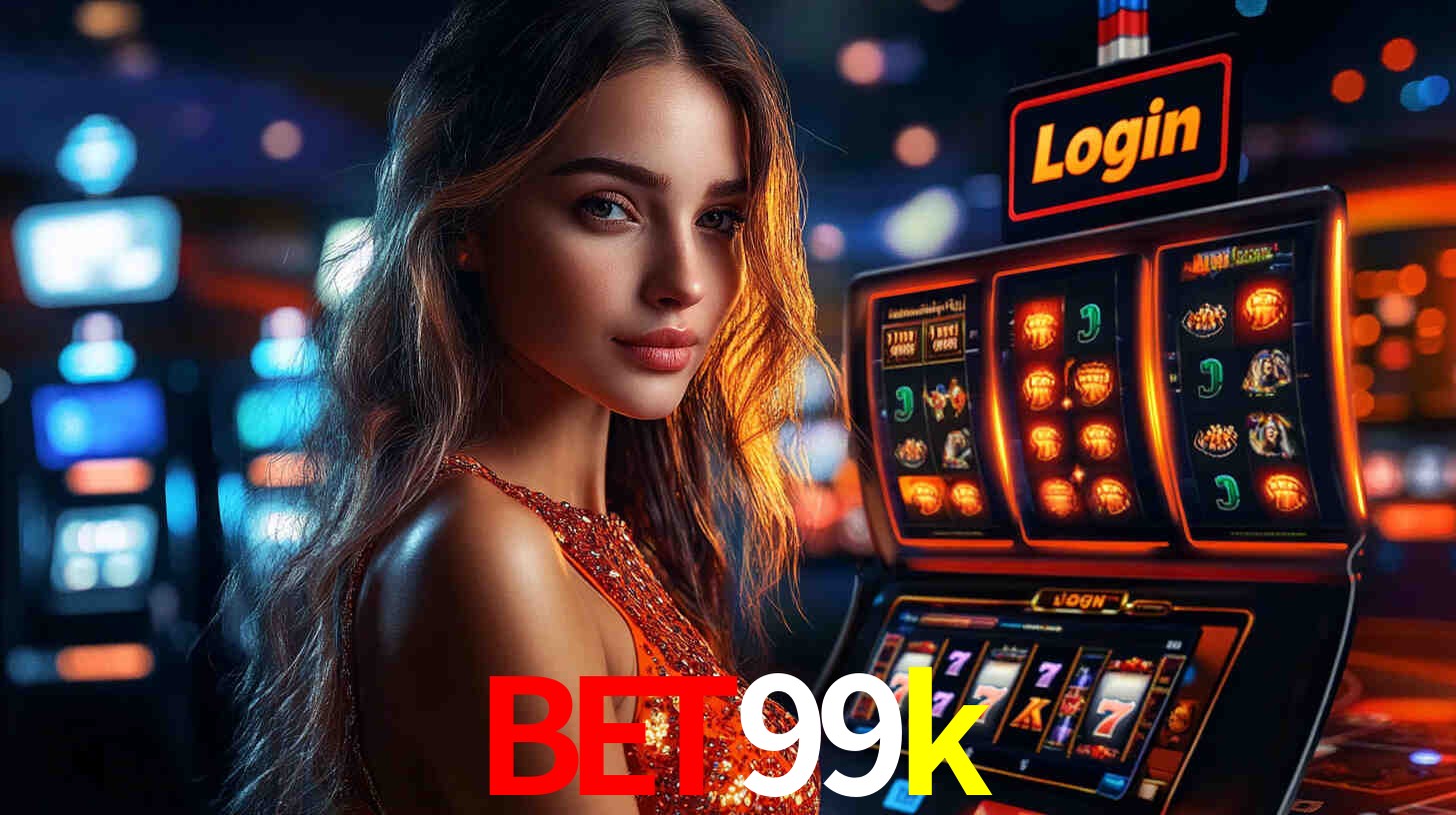 Sinta a adrenalina dos jogos de cassino com bet99k