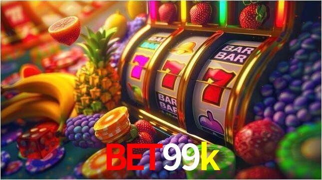 Exclusive Offers bet99k
