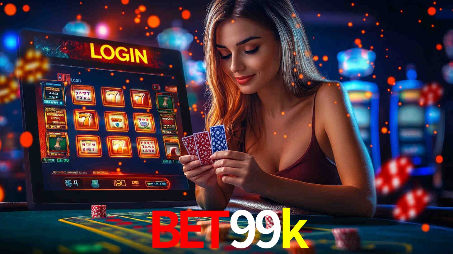 bet99k login