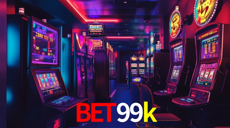 Ofertas Imperdíveis na bet99k: Promoções e Bônus Que Valem a Pena