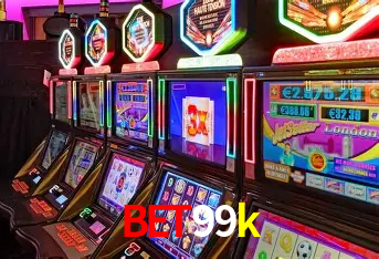 Explorando a Categoria de Eventos em Apostas na bet99k