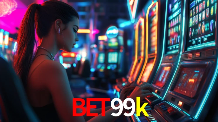 Explore as vantagens do bet99k: serviço profissional e confiabilidade