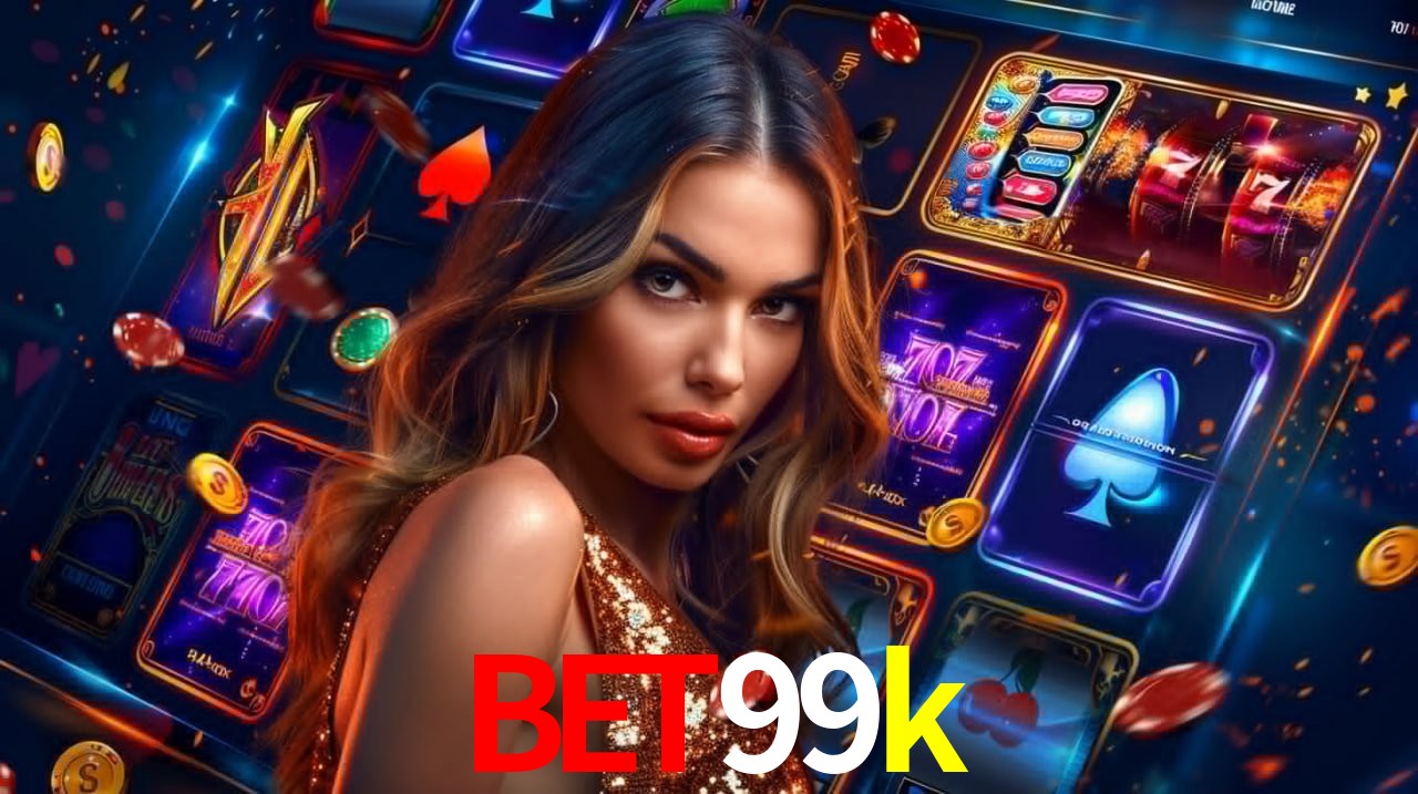 Descubra o Programa VIP da bet99k: Vantagens Exclusivas para Jogadores