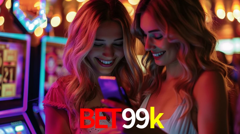 bet99k: Jogos de Caça-Níqueis-Altas Recompensas, Roleta-Velocidade, Blackjack-Desafios Máximos
