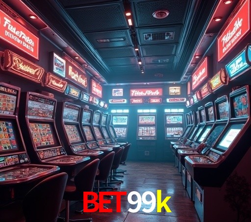 Security Systems bet99k