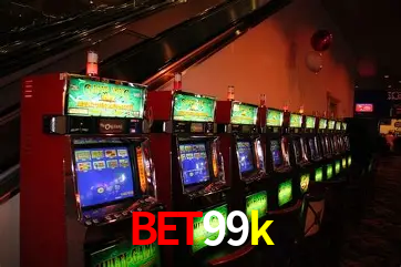 Descubra a Essência do bet99k: Nossa História e Compromissos