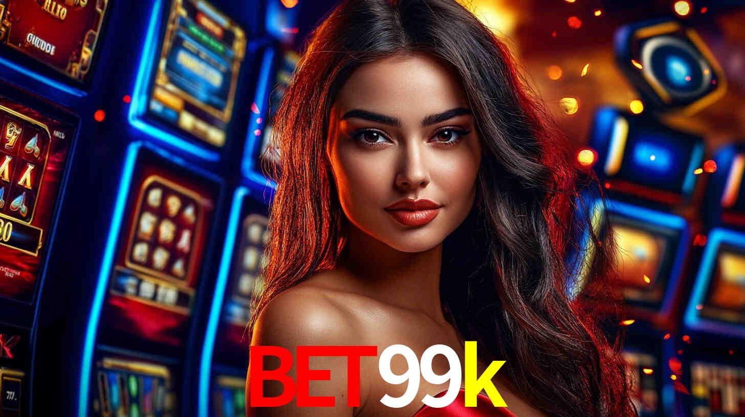 Apostas Esportivas na bet99k: Um Guia Completo