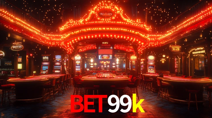 bet99k login
