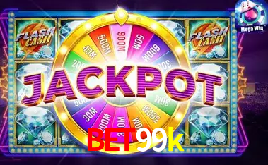 Descubra o Mundo do Cassino Online com bet99k