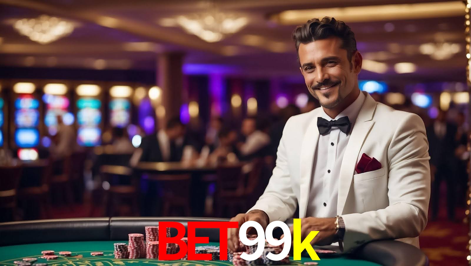 Secure Login bet99k