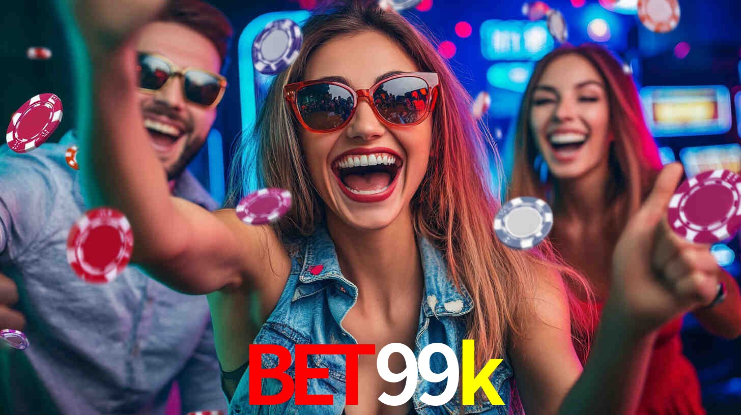 Apostas Esportivas na bet99k: Um Guia Completo