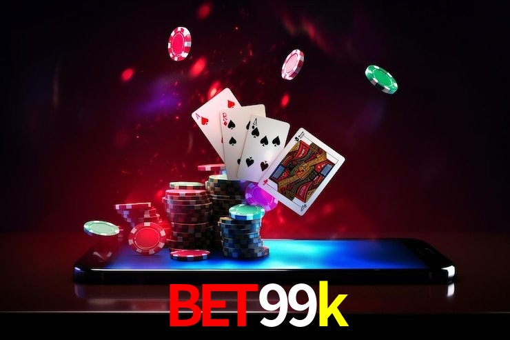Bonus Features bet99k