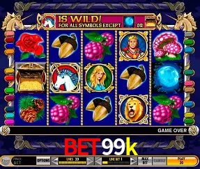 VIP Casino bet99k
