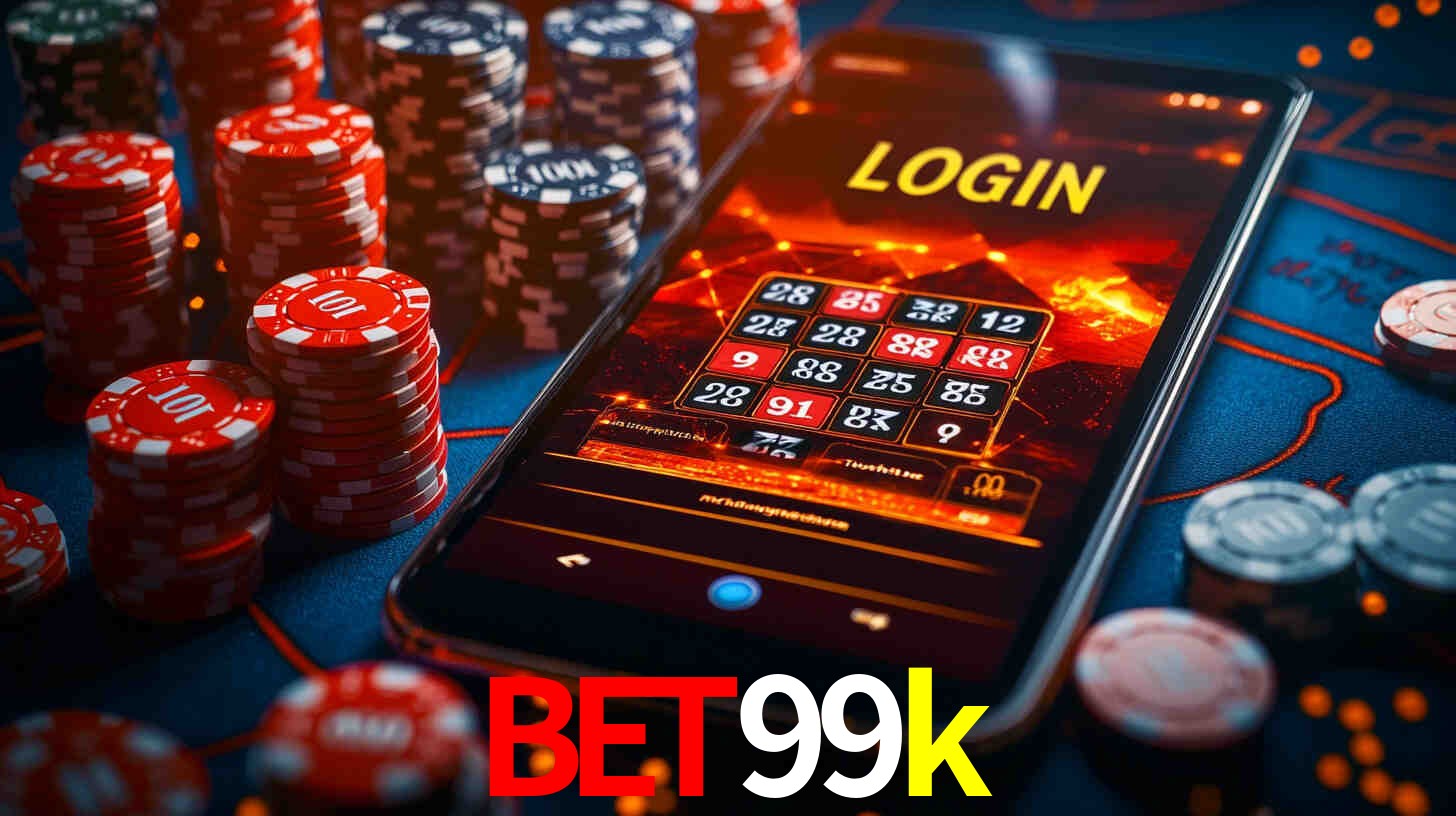 Bônus Generosos e Exclusivos no bet99k para Você!