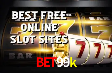 Descubra o Mundo do Cassino Online com bet99k