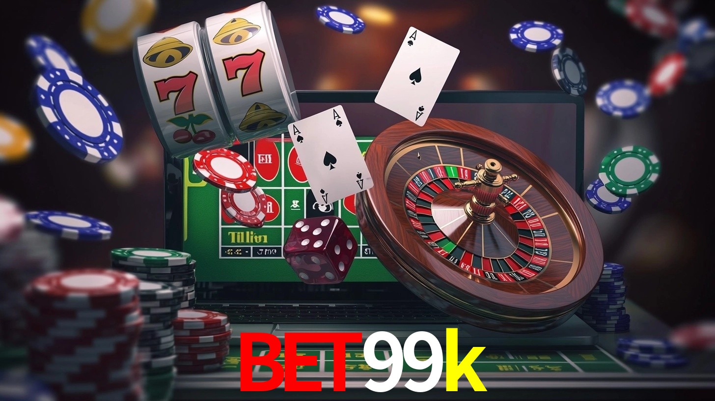 Welcome Bonus bet99k