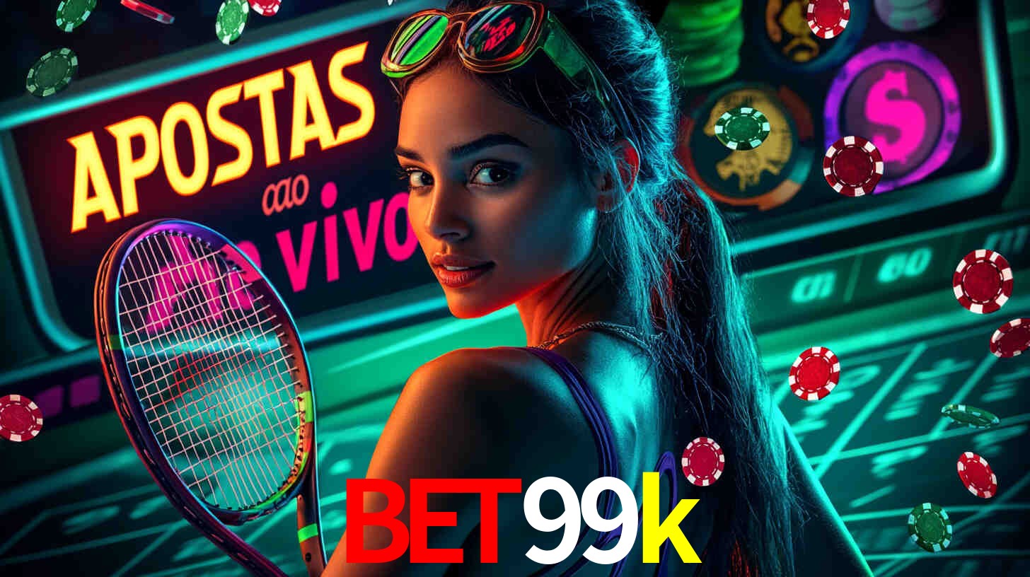Desvendando o Mundo dos Jogos Virtuais na bet99k
