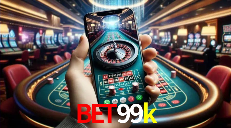 Game Providers bet99k