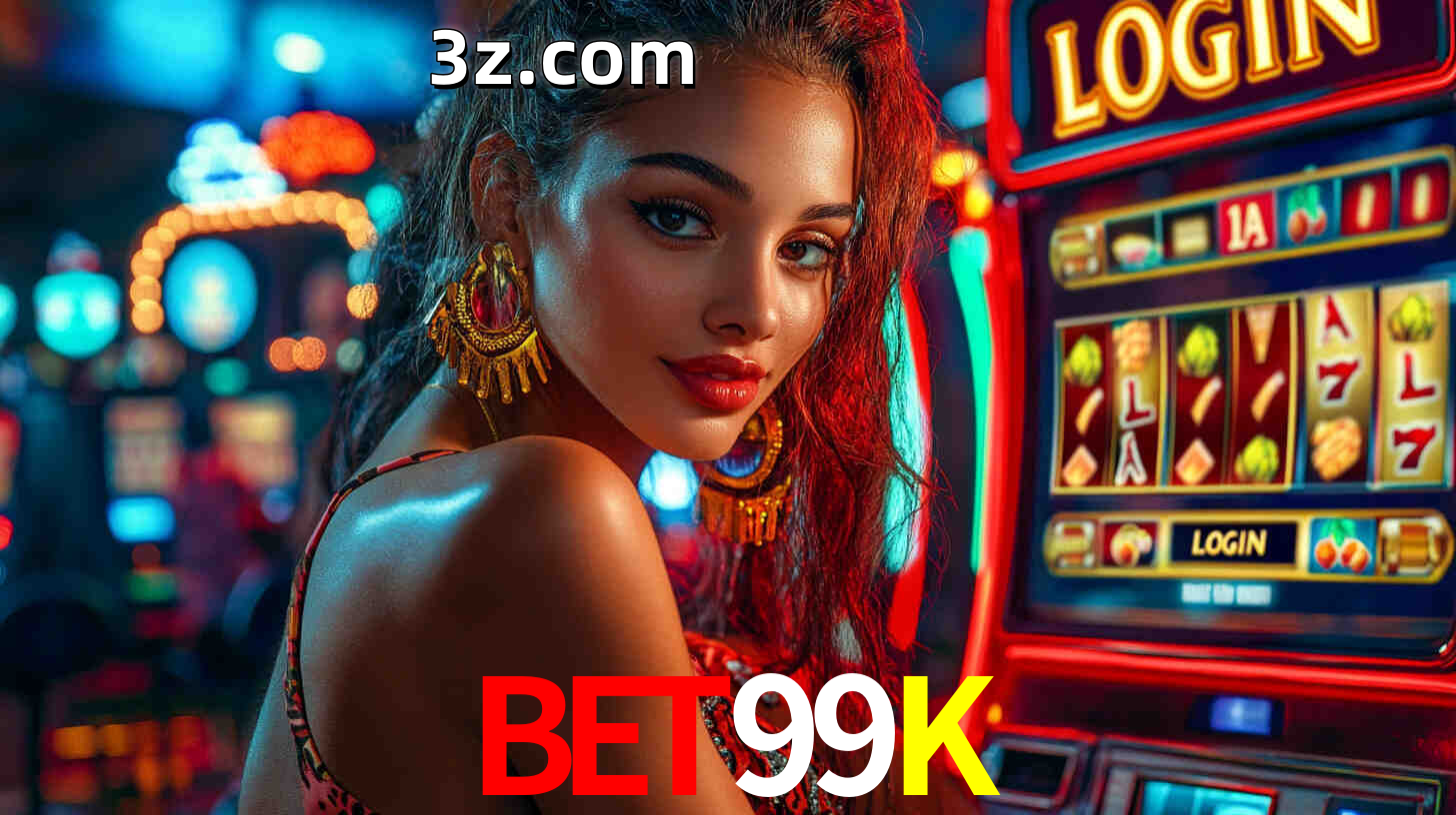 Cartas na mesa: Poker BET99K