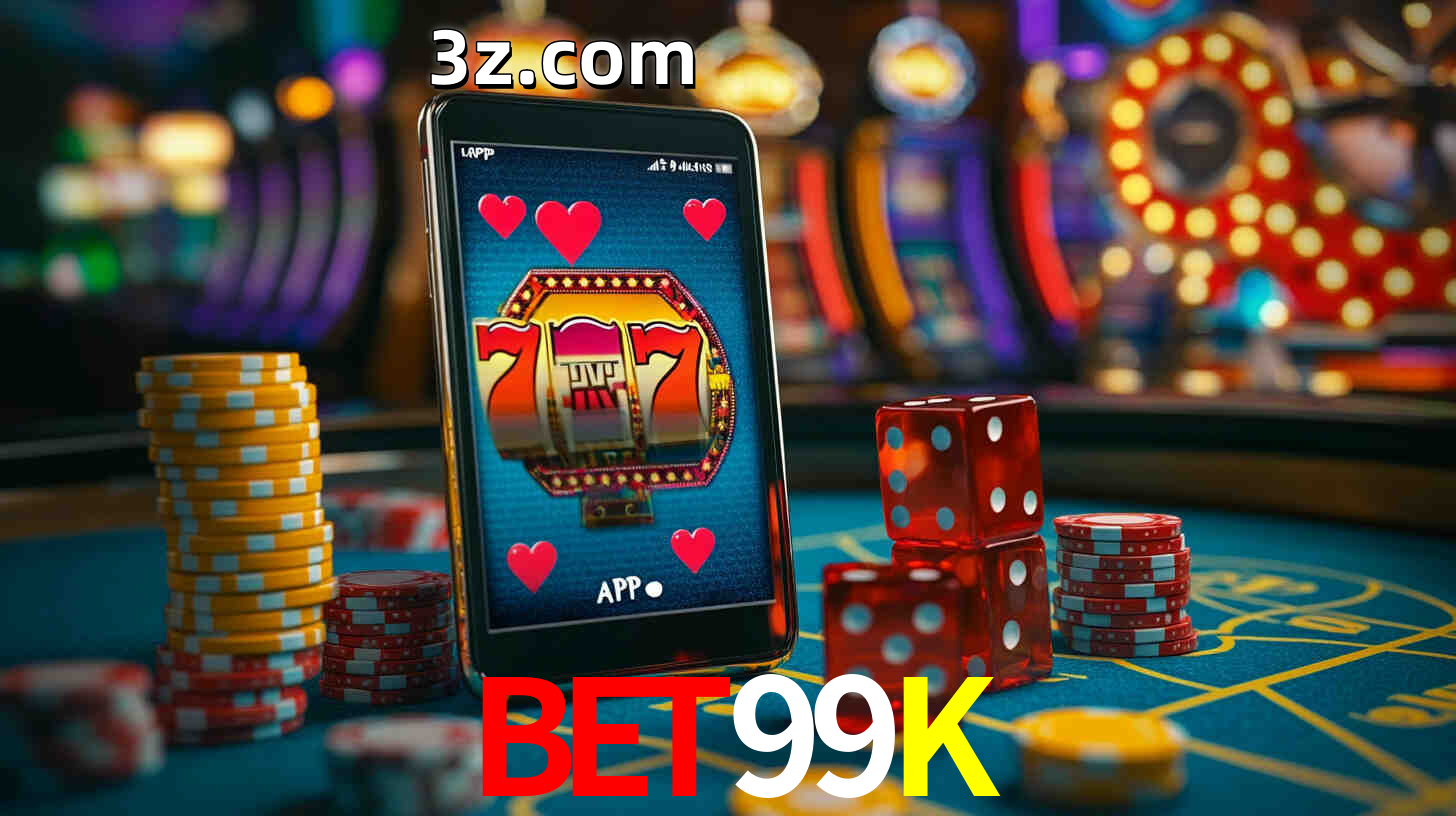 Apoio ao cliente na BET99K