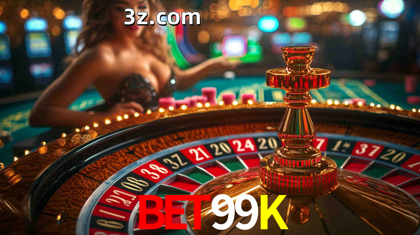 Compromisso com a Privacidade BET99K
