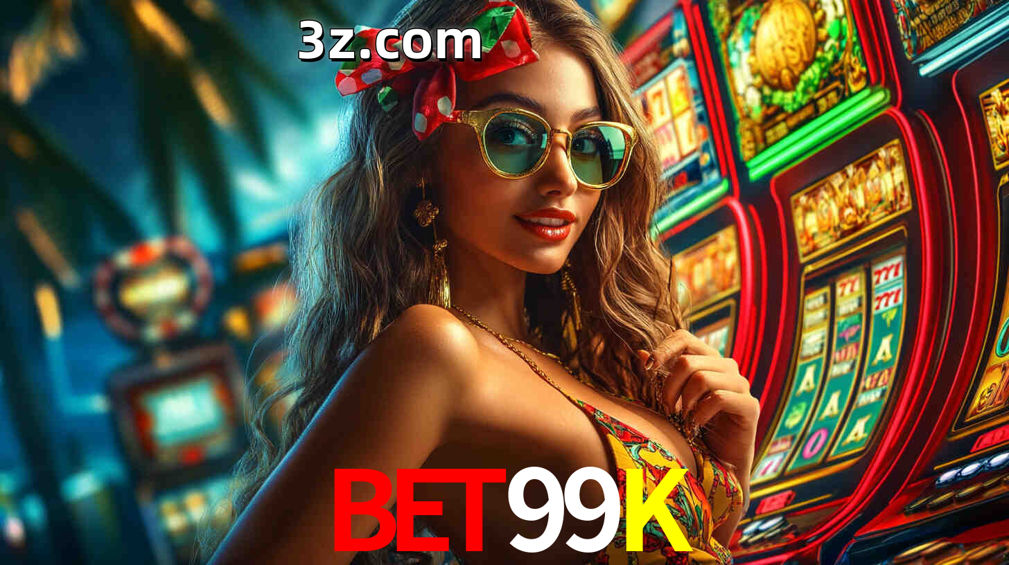 Jogos emocionantes na BET99K cassino