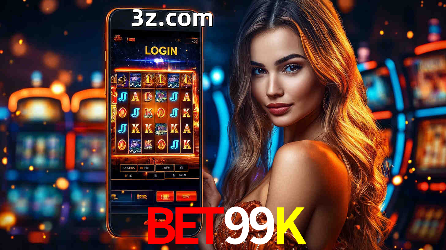 Isenção de Responsabilidades no site BET99K