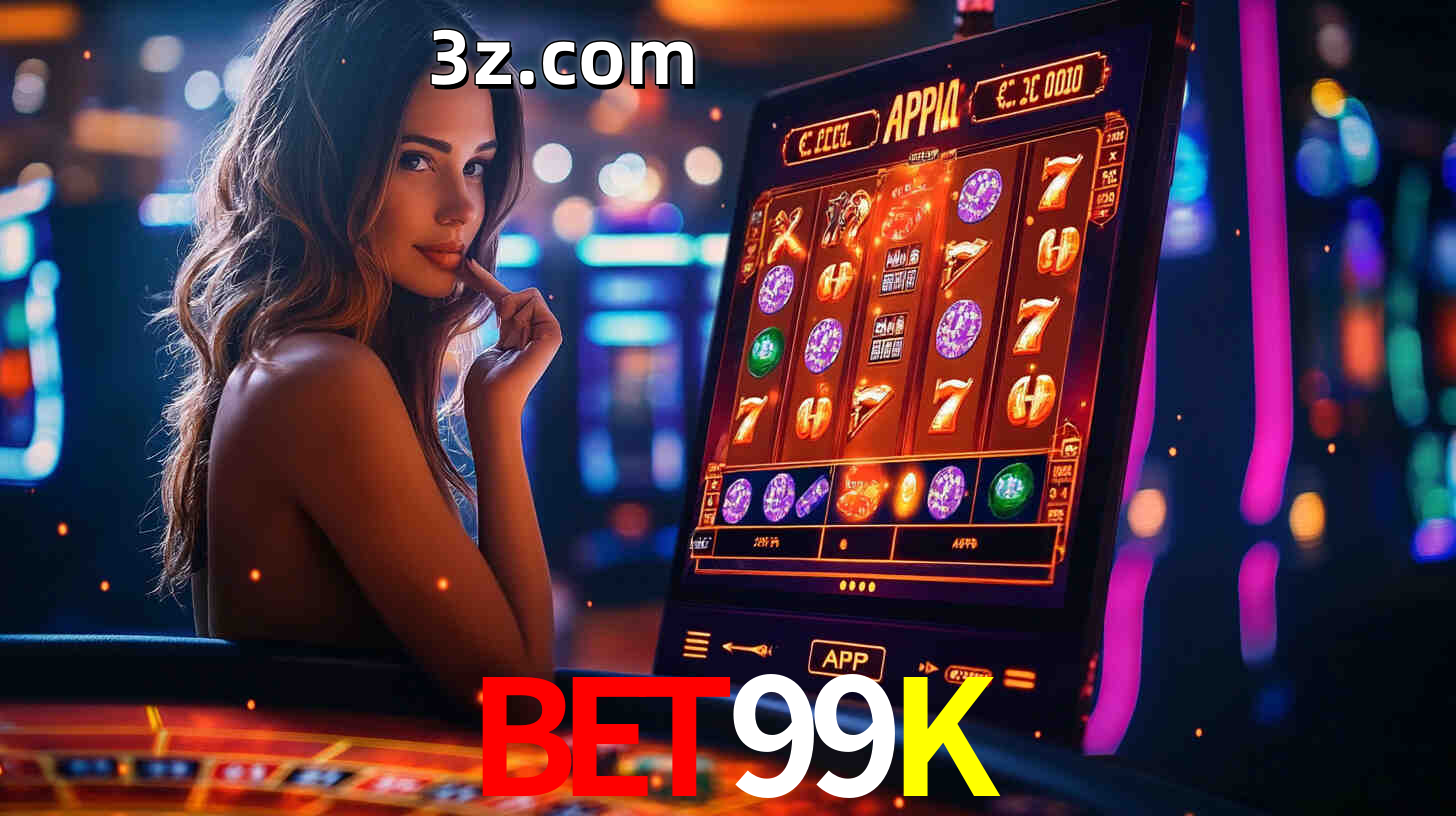 Limitação de Responsabilidade BET99K