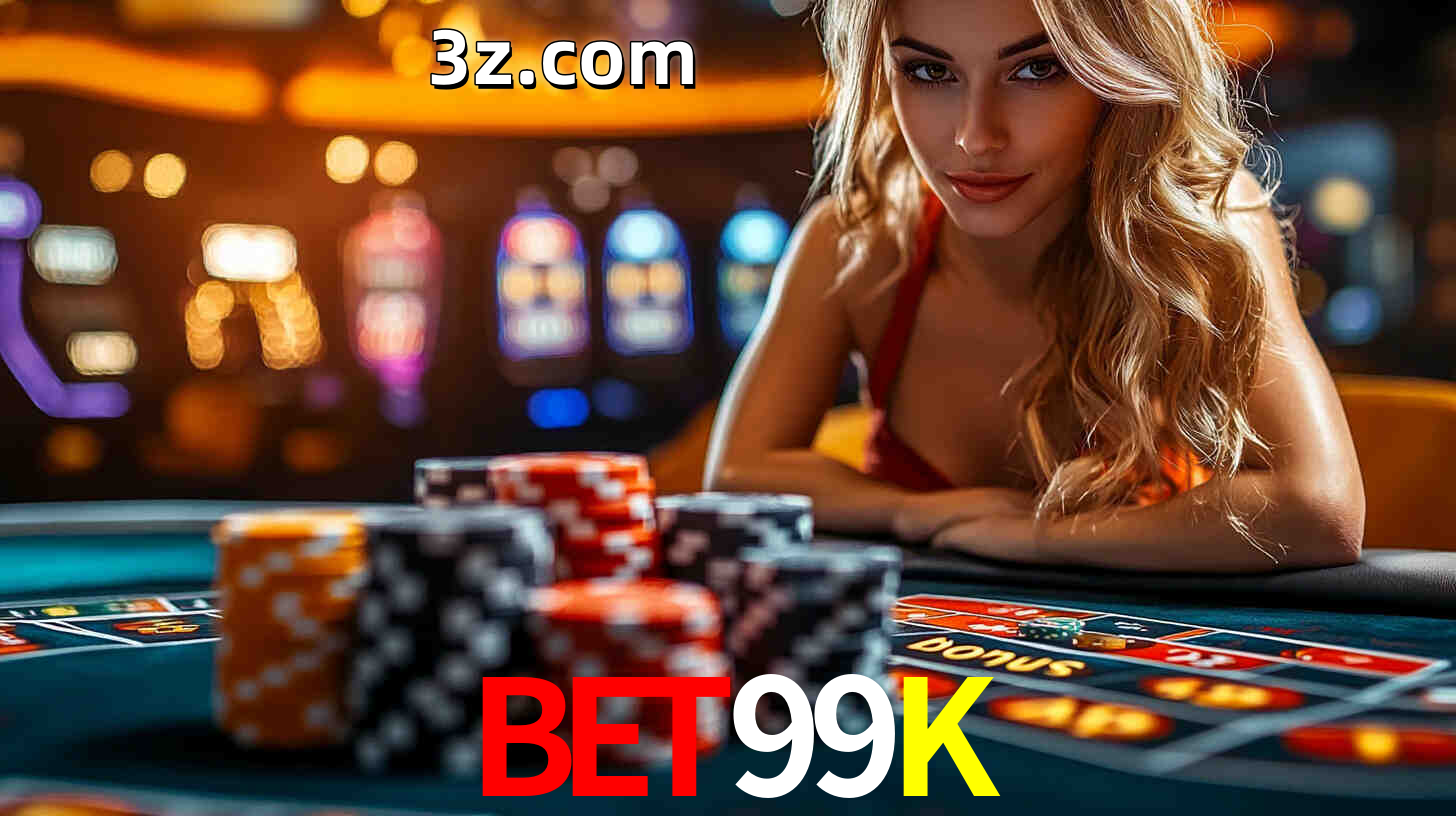 Bônus exclusivos da BET99K