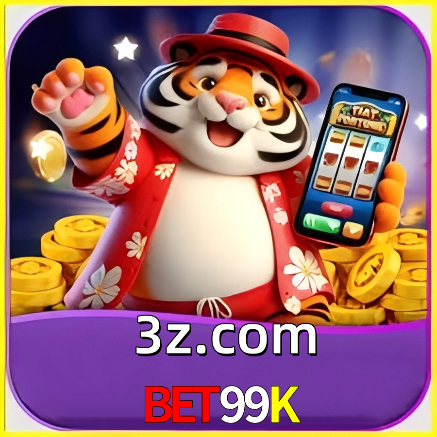 Jogos online na BET99K casino